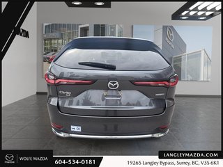 2024 Mazda CX-90 PHEV GT