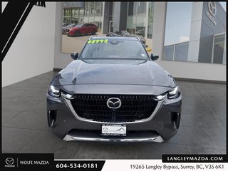 2024 Mazda CX-90 PHEV GT