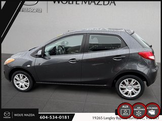 2013  Mazda2 GX