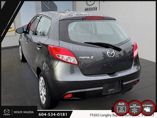 2013  Mazda2 GX