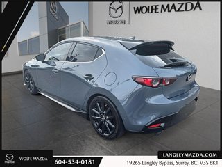 2020  Mazda3 Sport GT
