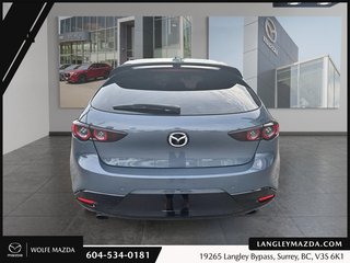 2020  Mazda3 Sport GT