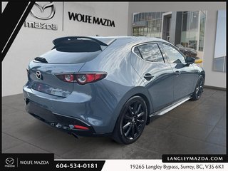 2020  Mazda3 Sport GT