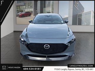 2020  Mazda3 Sport GT