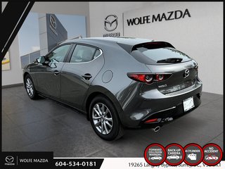 2021  Mazda3 Sport GS