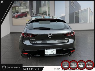 2021  Mazda3 Sport GS