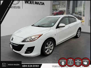 2010  Mazda3