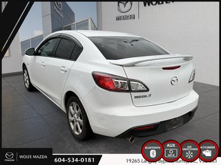 2010  Mazda3