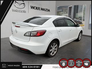 2010  Mazda3