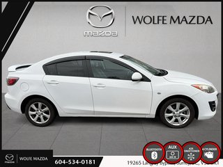 2010  Mazda3