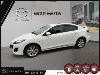 2010  Mazda3