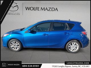 2013  Mazda3 GX