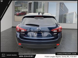 2014  Mazda3 GT-SKY