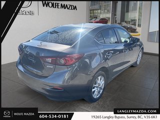 2018  Mazda3