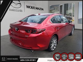 2019  Mazda3 GT