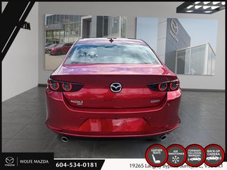 2019  Mazda3 GT