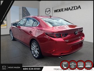 2019  Mazda3 GT