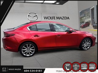 2019  Mazda3 GT