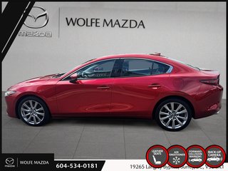2019  Mazda3 GT