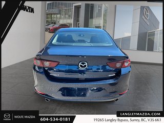 2020  Mazda3
