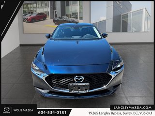 2020  Mazda3