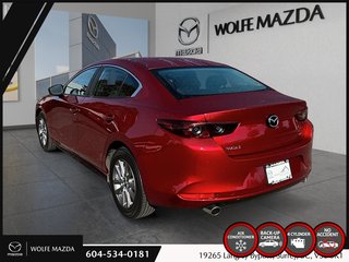 2021  Mazda3 GX