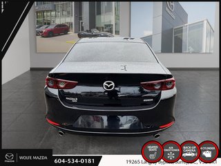 2021  Mazda3 GS