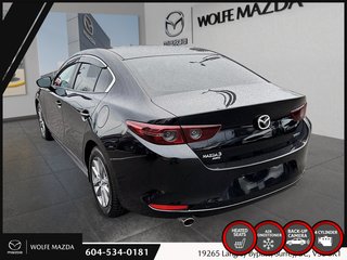 2021  Mazda3 GS