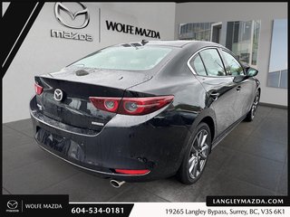 2021  Mazda3