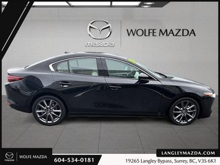 2021  Mazda3