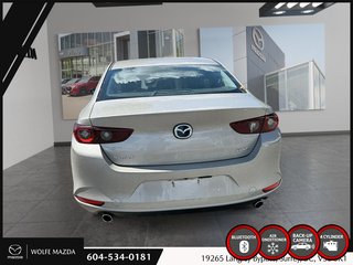 2023  Mazda3 GS