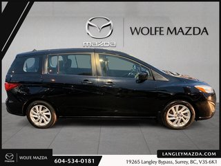 2013  Mazda5 GS