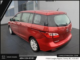 2017  Mazda5 GS