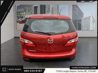 2017  Mazda5 GS