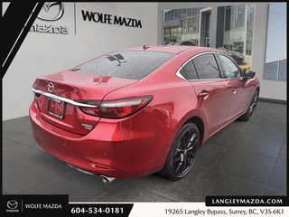 2021  Mazda6 Signature