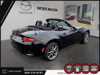 2021 Mazda MX-5 GT