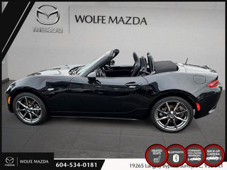 2021 Mazda MX-5 GT