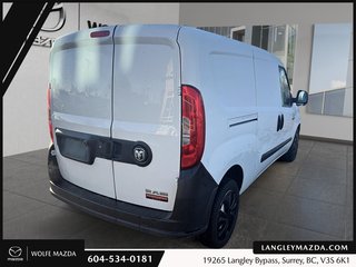 2018 Ram ProMaster City Cargo Van ST