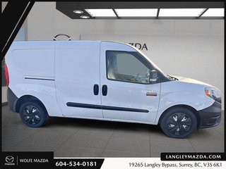 2018 Ram ProMaster City Cargo Van ST