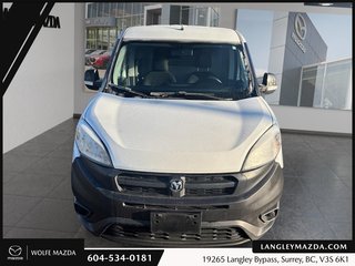 2018 Ram ProMaster City Cargo Van ST