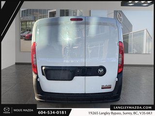 2018 Ram ProMaster City Cargo Van ST