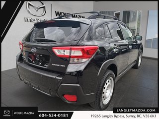 2019 Subaru Crosstrek Limited