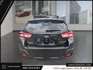 2019 Subaru Crosstrek Limited