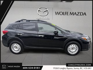 2019 Subaru Crosstrek Limited