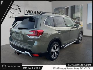 2020 Subaru Forester Premier