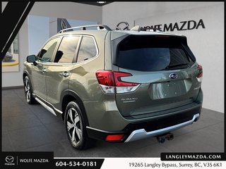 2020 Subaru Forester Premier