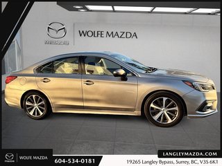 2019 Subaru Legacy Limited