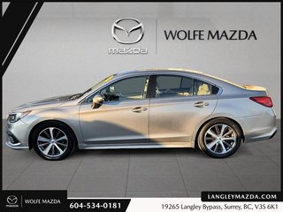 2019 Subaru Legacy Limited