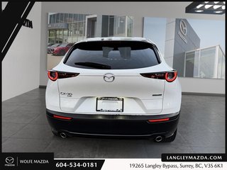 2021 Mazda CX-30 GS