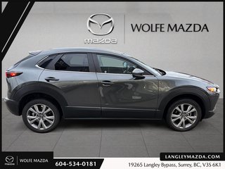2022 Mazda CX-30 GS
